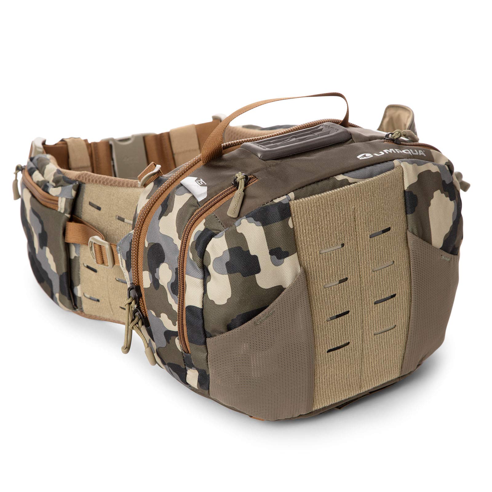 Amazon.com : Umpqua Ledges ZS2 650 Waist Pack Olive : Sports